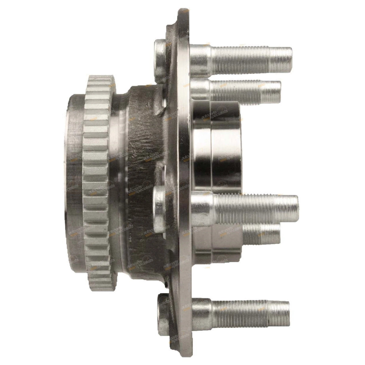 Front Wheel Bearing Hub ABS for Ford AU BA BF Falcon Fairlane (1998-2008)