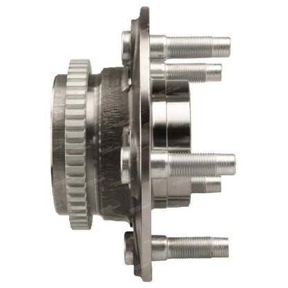 Front Wheel Bearing Hub ABS for Ford AU BA BF Falcon Fairlane (1998-2008)