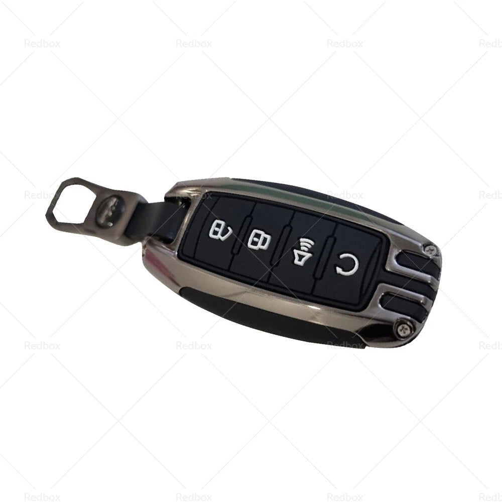 Hard Cover Key Chain for Great Wall GWM CANNON X L Dual Cab Ute (2020-2022)