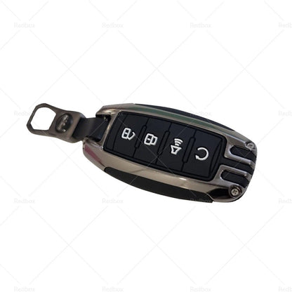 Hard Cover Key Chain for Great Wall GWM CANNON X L Dual Cab Ute (2020-2022)