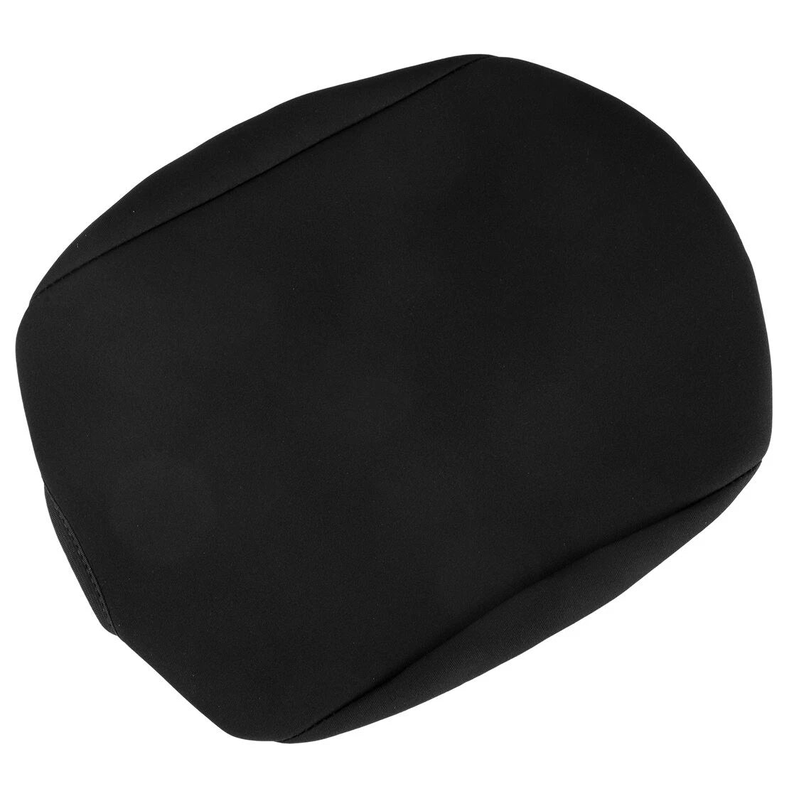 Armrest Box Cover Skin Mat for Mitsubishi Montero Pajero (2001-2023)