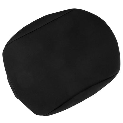 Armrest Box Cover Skin Mat for Mitsubishi Montero Pajero (2001-2023)
