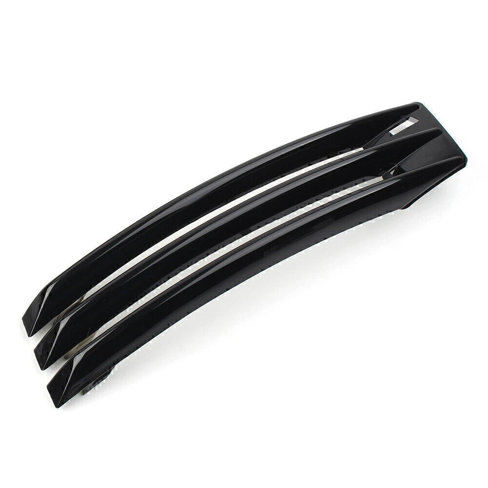 Bumper Grille Air Vent Cover Trim for Land Rover Range Rover L405 (2018-2021)