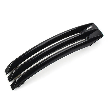 Bumper Grille Air Vent Cover Trim for Land Rover Range Rover L405 (2018-2021)