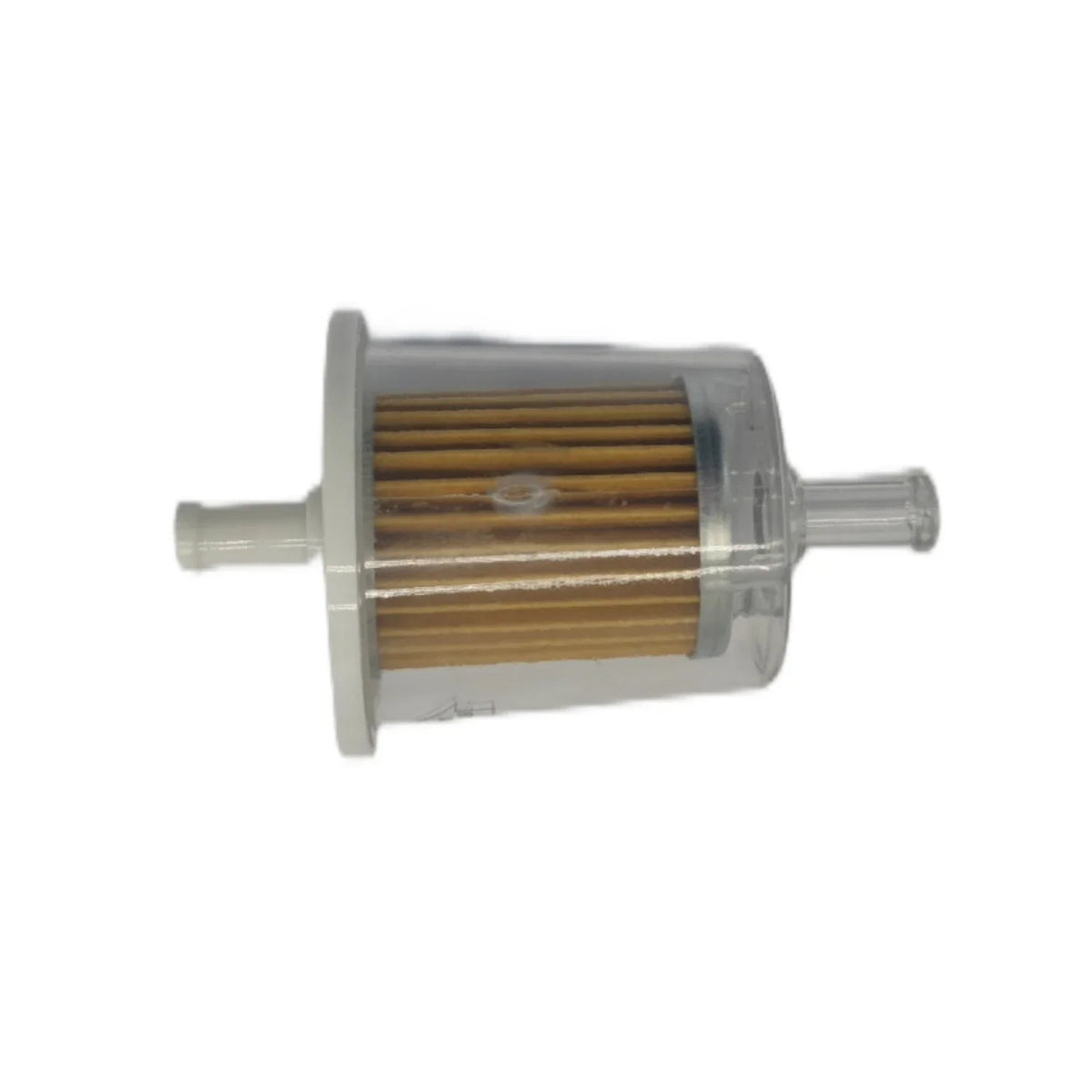 In-Line Fuel Filter for Johnson/Evinrude/OMC 12-15 Micron 40-90HP