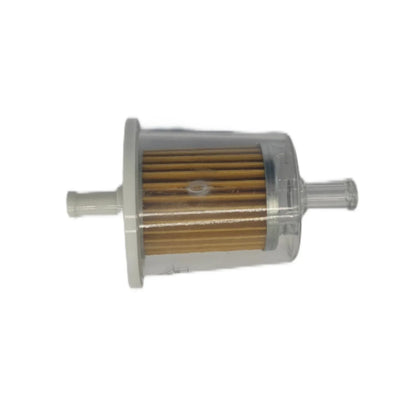 In-Line Fuel Filter for Johnson/Evinrude/OMC 12-15 Micron 40-90HP