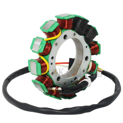Magneto Stator Coil for Kawasaki KL600 KLR600 (1984)