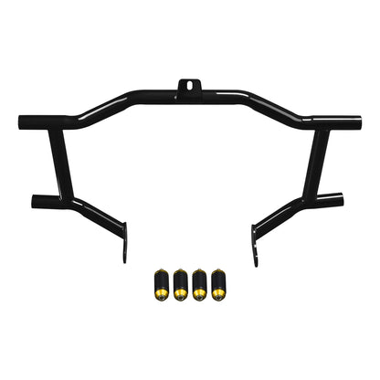 Engine Guard Crash Bar for Harley Touring Electra Road Glide (2009-2023)