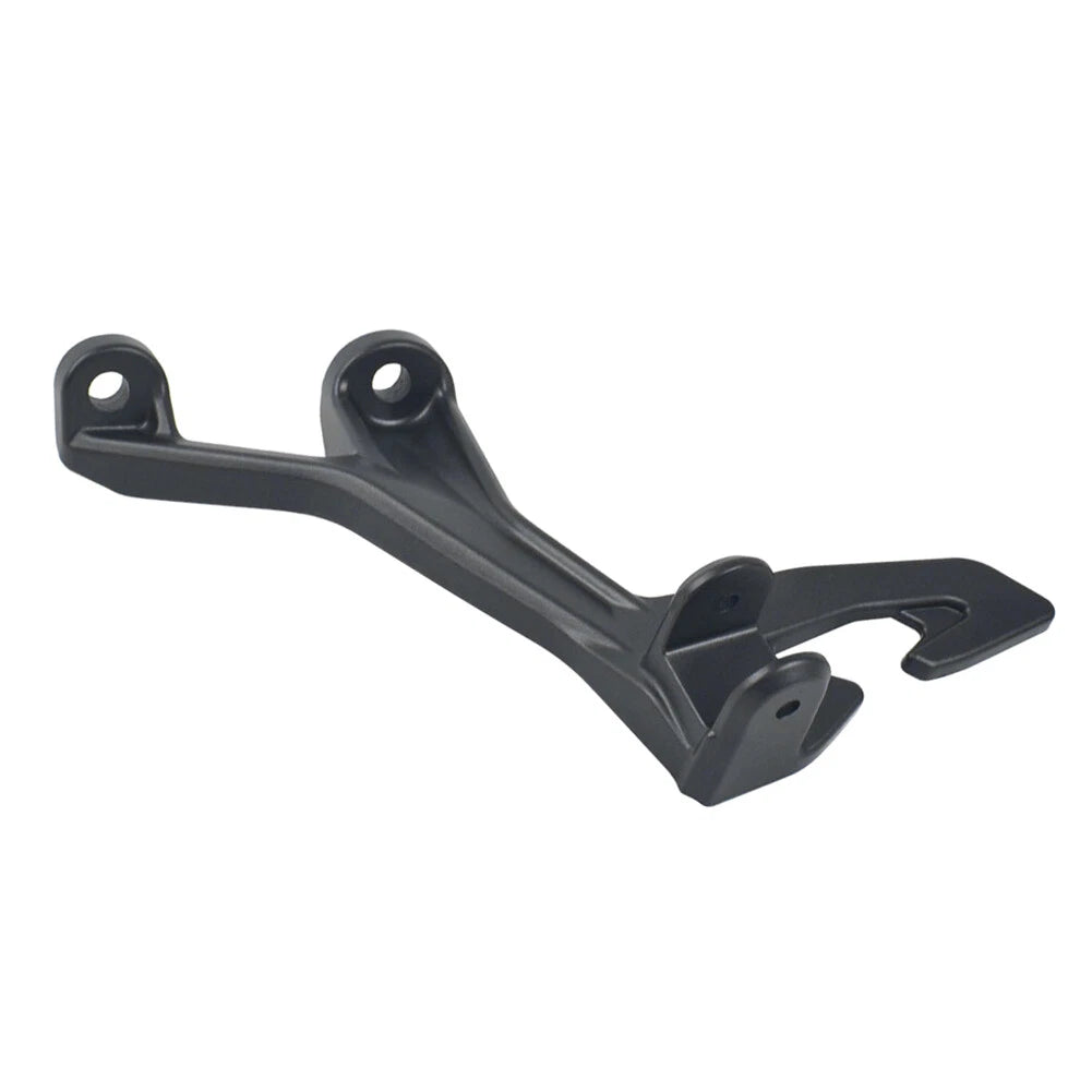 Rear Left Footpeg Pedal Bracket for Kawasaki Ninja 400 Z400 (2018-2022)