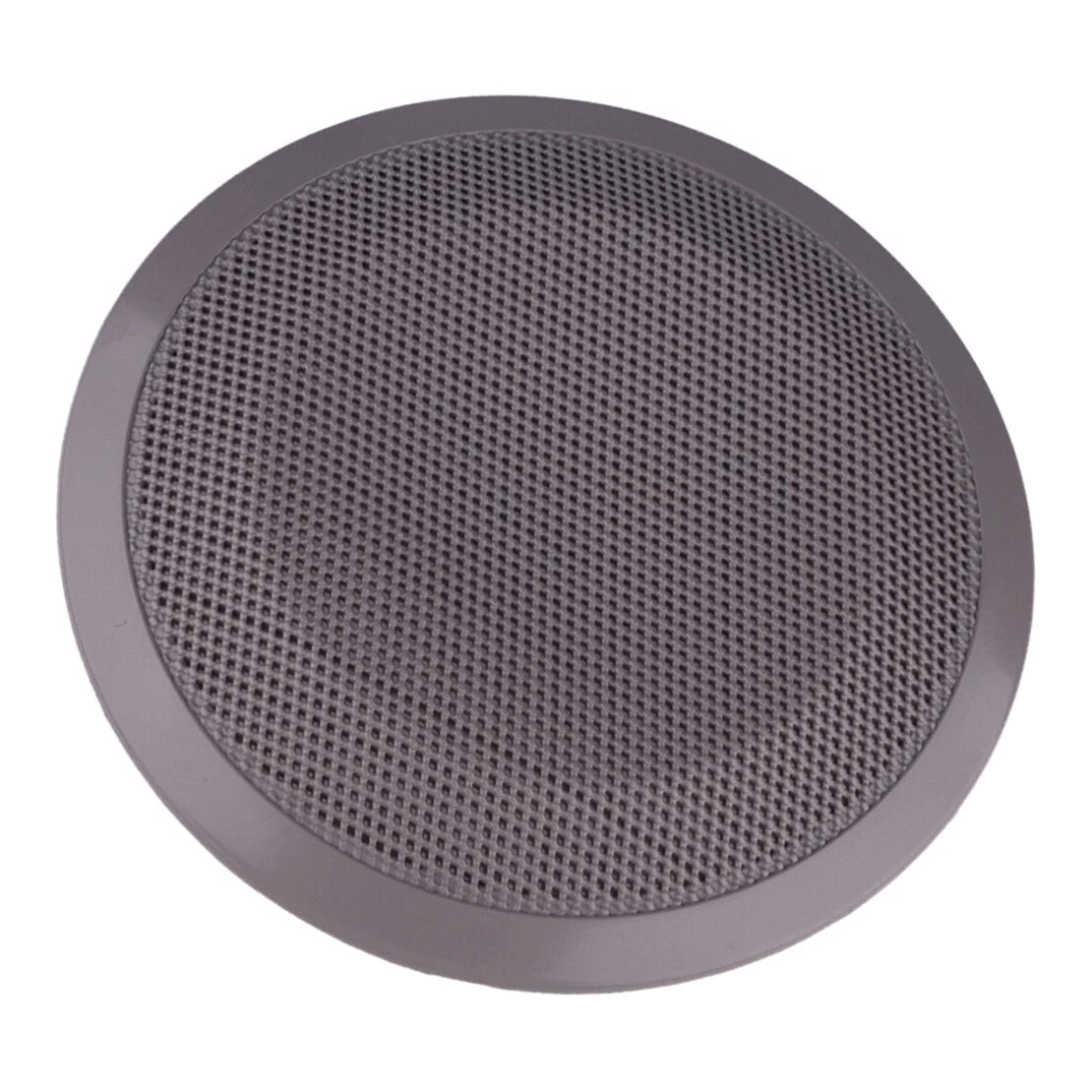 Grey Front Door Speaker Cover for BMW 3-Series E90 E91 X1 E84 (2008-2015)