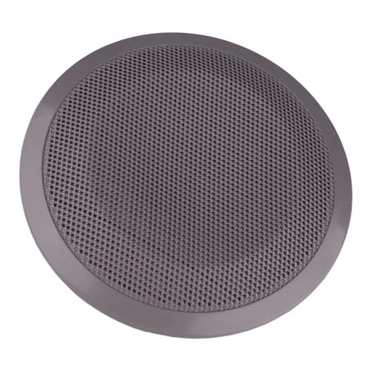Grey Front Door Speaker Cover for BMW 3-Series E90 E91 X1 E84 (2008-2015)