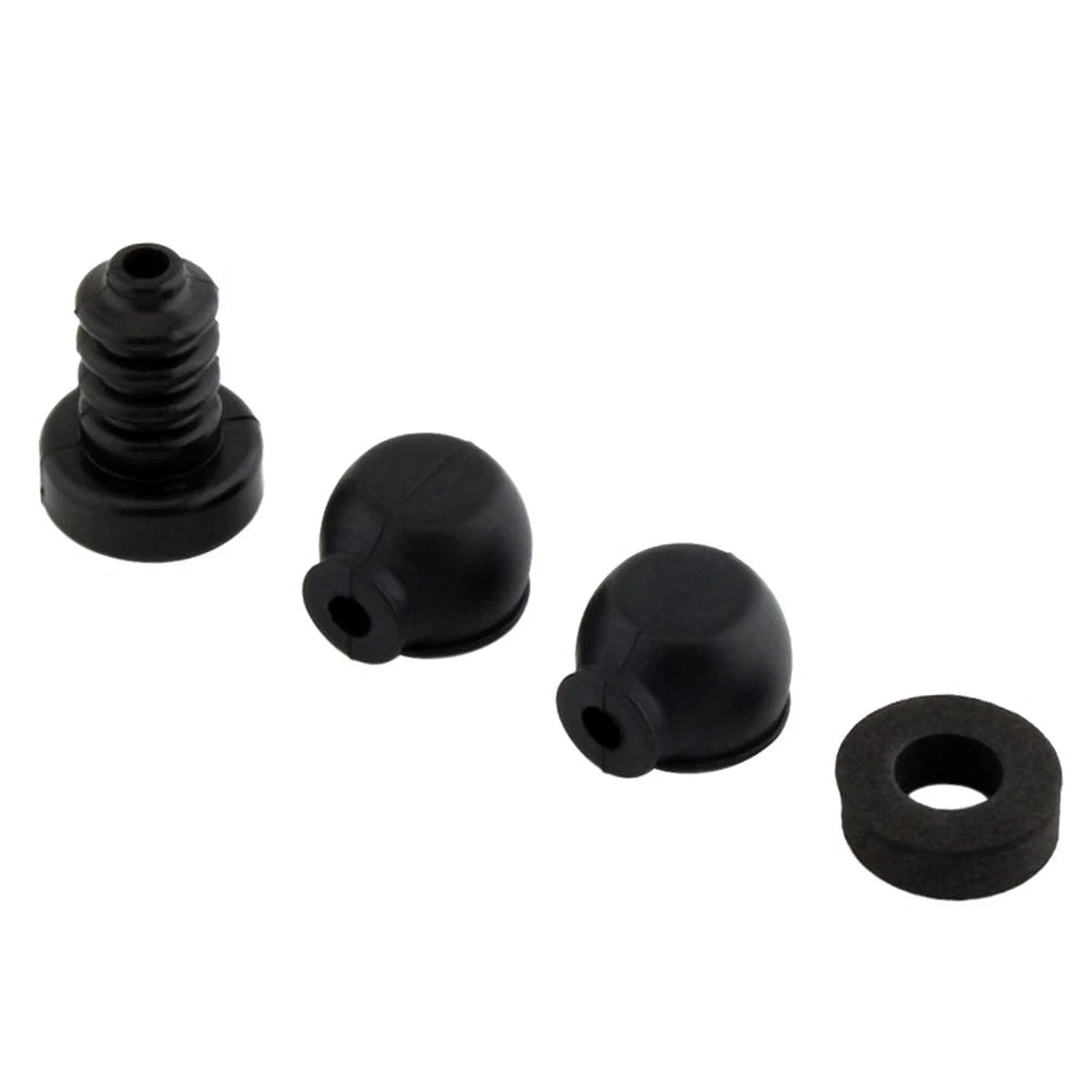 Gear Shift Linkage Dust Boot Cover for BMW M1000RR M1000R S1000RR (2021-2023)
