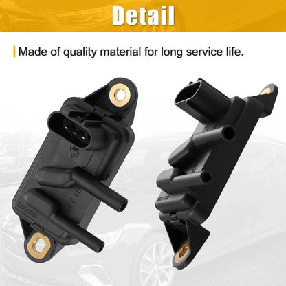 EGR Valve Pressure Feedback Sensor for Ford F-150, Focus (1997-2004)