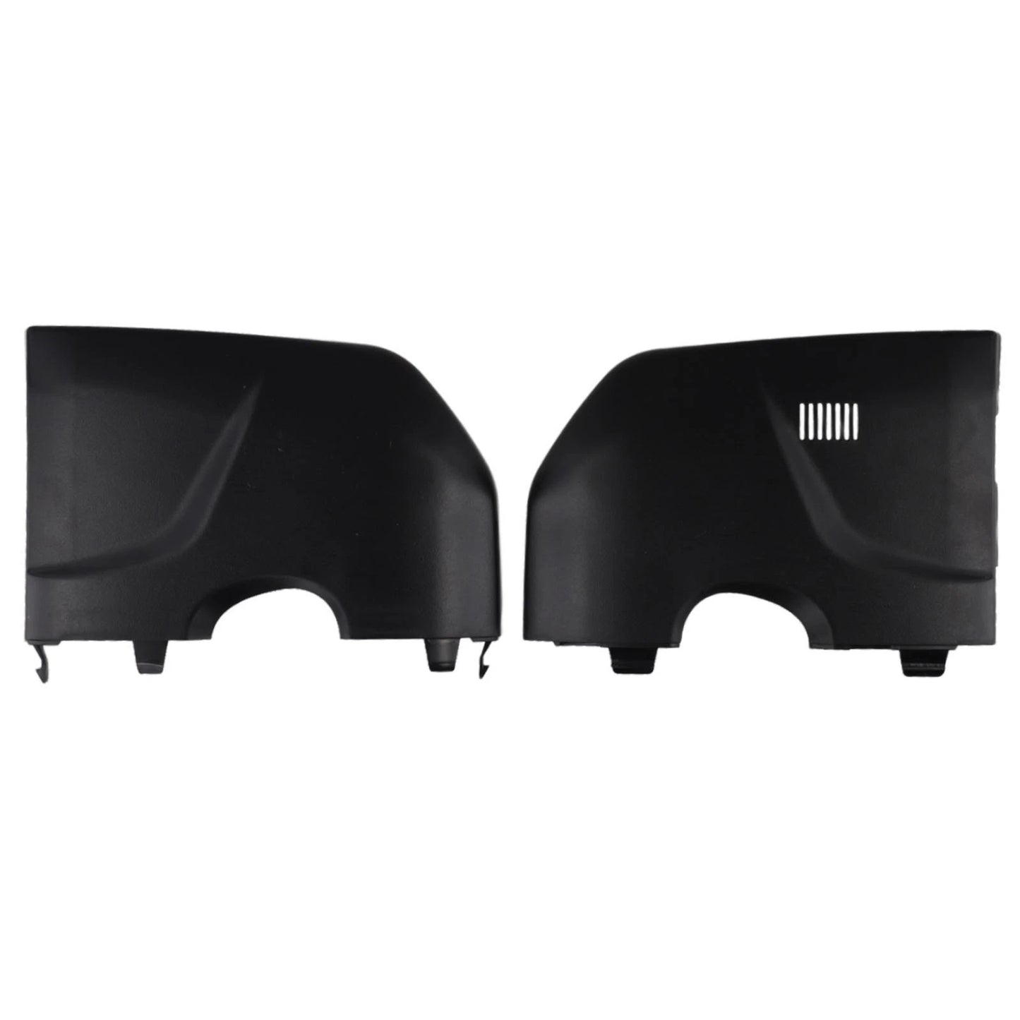 Pair Mirror Cover Cap Trim for Chevrolet Cruze (2011–2015)