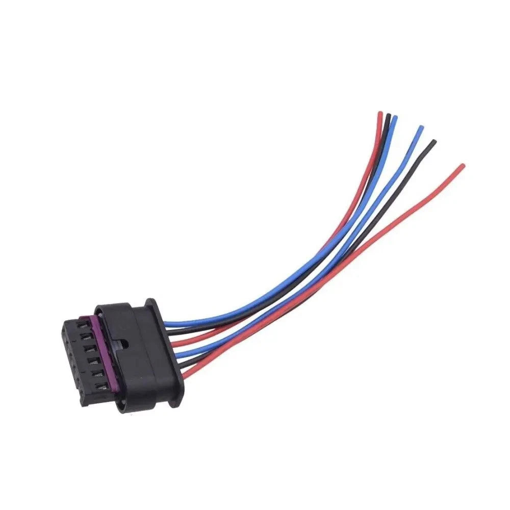 Tail Light Socket Harness Wire Plug for Mini Cooper F55 F56 F57 (2014-2023)