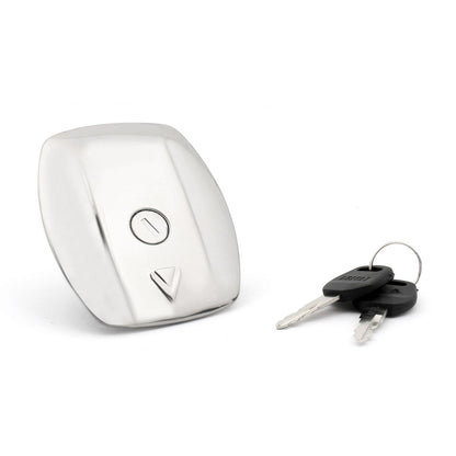 Fuel Tank Cap Lock for Suzuki GS 300 450 550 650 750 850 1000 1100 (1979-1986)