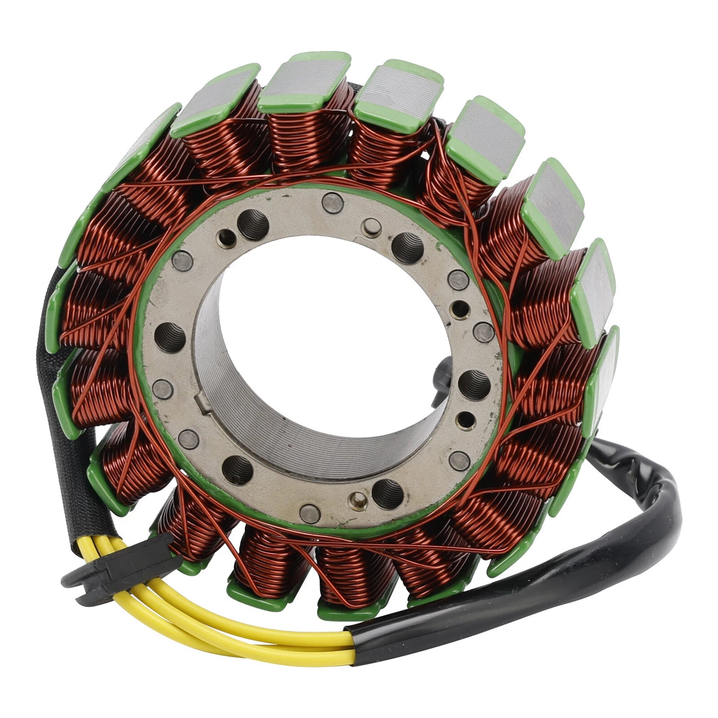 Stator, Regulator, Gasket for Husqvarna TR 650 Terra Strada (2013-2015)