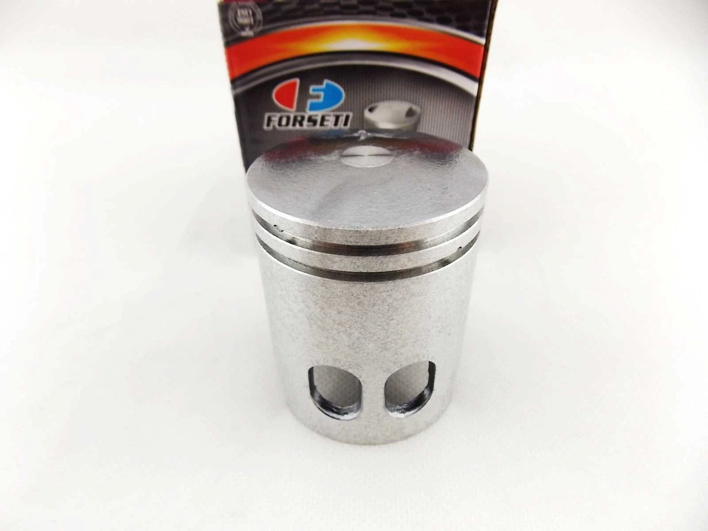 1mm O/S Piston Kit with 48mm Rings & Pin Clips for YAMAHA MX80 (1980-1982)
