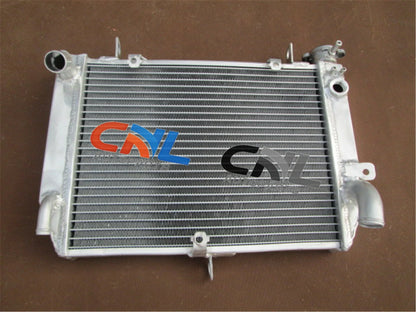 Aluminum Radiator for Yamaha YZF-R6 2 x 99-02 (1999-2002)
