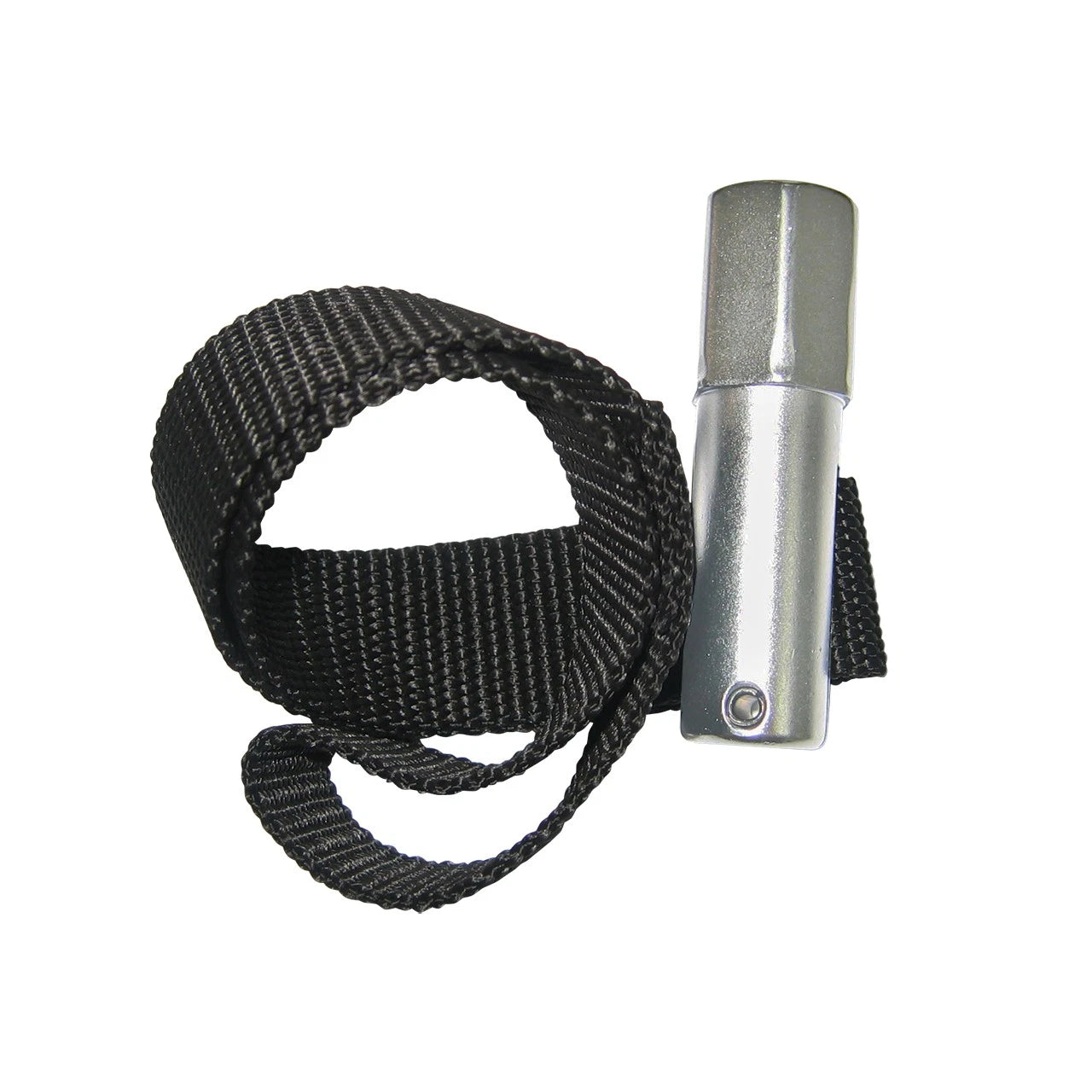 SPI Oil Filter Strap Wrench 3/8 Socket Drive for ATV UTV Motorcycle Snowmobile
