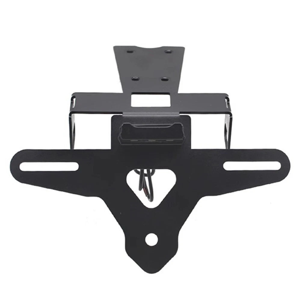 Fender Eliminator License Plate Holder for Honda CB750 Hornet (2023)