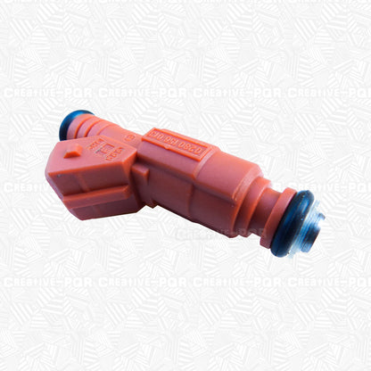 6 x 255cc Fuel Injectors for Ford, Holden, Jeep