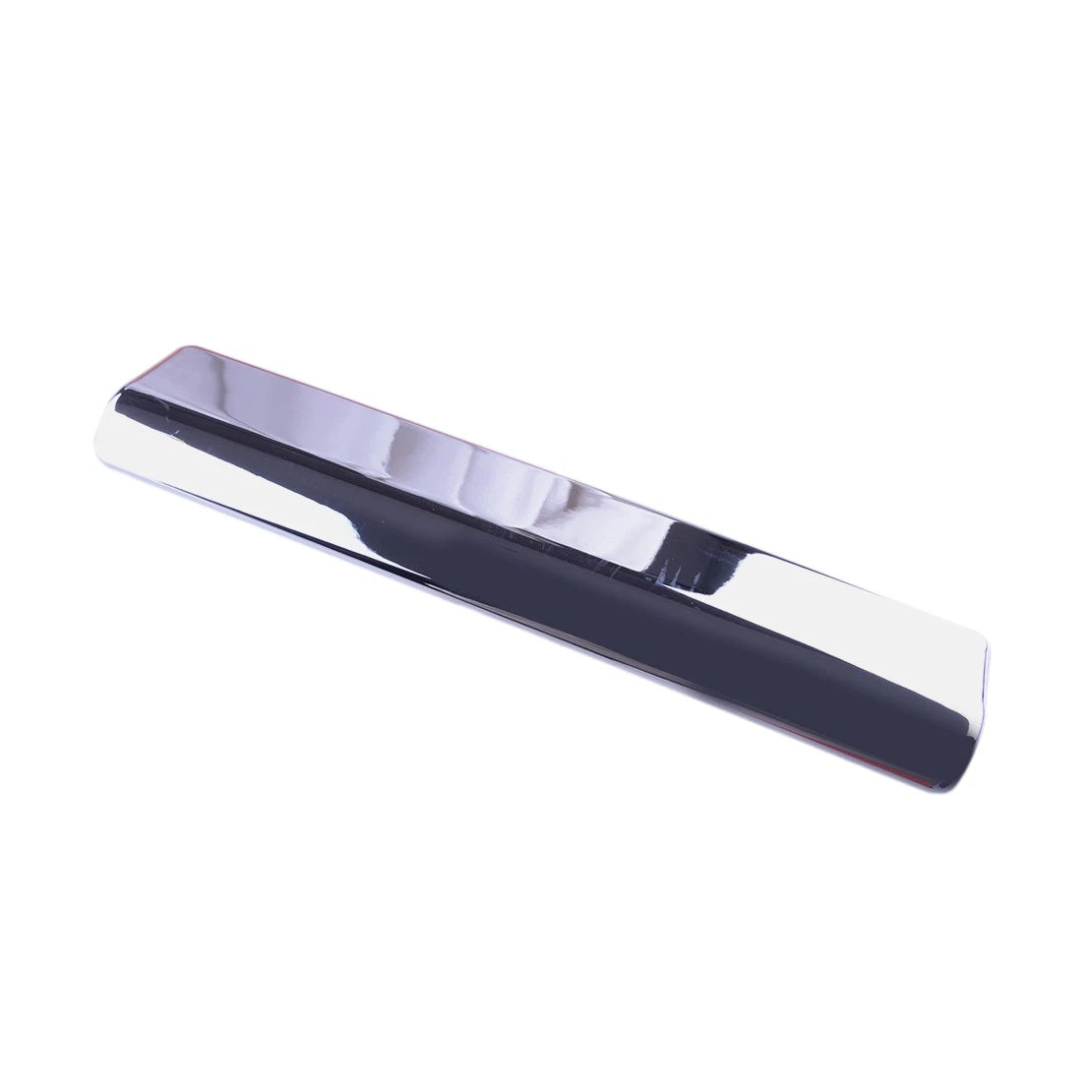 2 x Chrome Trunk Handle Covers for Ford F150 (2015-2020)
