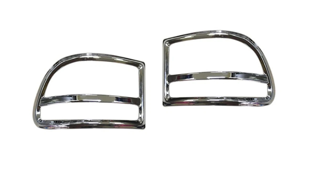 Rear Reflector for Mazda BT50 (2012-2019)