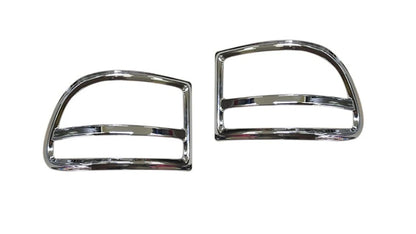 Rear Reflector for Mazda BT50 (2012-2019)