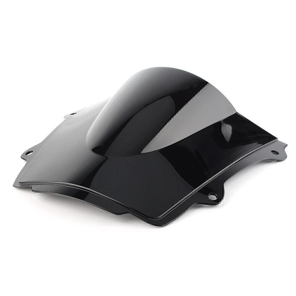 Black Windshield for Honda CBR600RR 2013-2018 Windproof
