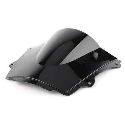 Black Windshield for Honda CBR600RR 2013-2018 Windproof