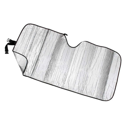 Universal Front Windshield Sunshade Cover for SUV