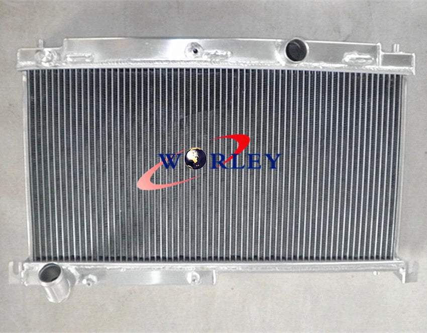 52mm Aluminum Radiator for Mazda RX7 FD3S (1992-1995)