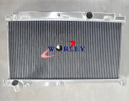52mm Aluminum Radiator for Mazda RX7 FD3S (1992-1995)