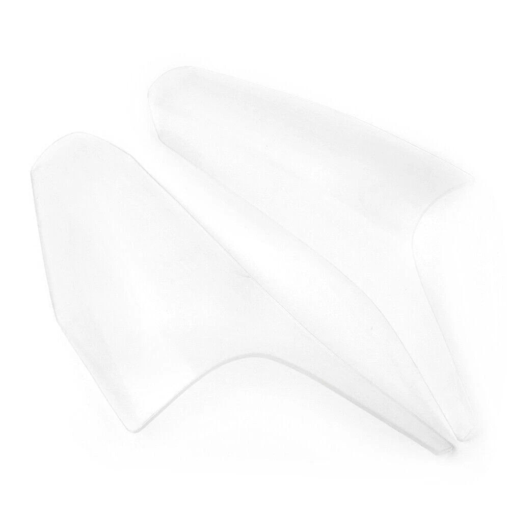 Headlight Guard Lens Cover for Honda CBR500R (2016-2018)