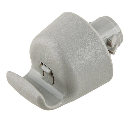 Sun Visor Retainer Clips for Infiniti Nissan Altima Murano X-Trail (2002-2023)