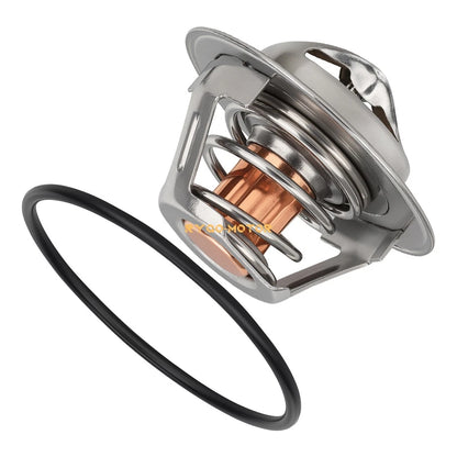 Thermostat with O-Ring for Kawasaki Ninja Vulcan