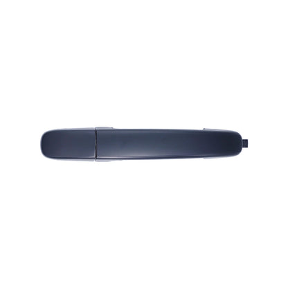 Left Front Black Outer Door Handle for Ford Falcon FG FGX (2008-2016)