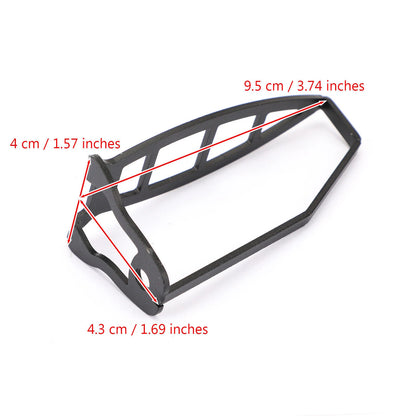 Front Turn Signal Light Cover for BMW F700GS F800GS F750GS (2004-2019)