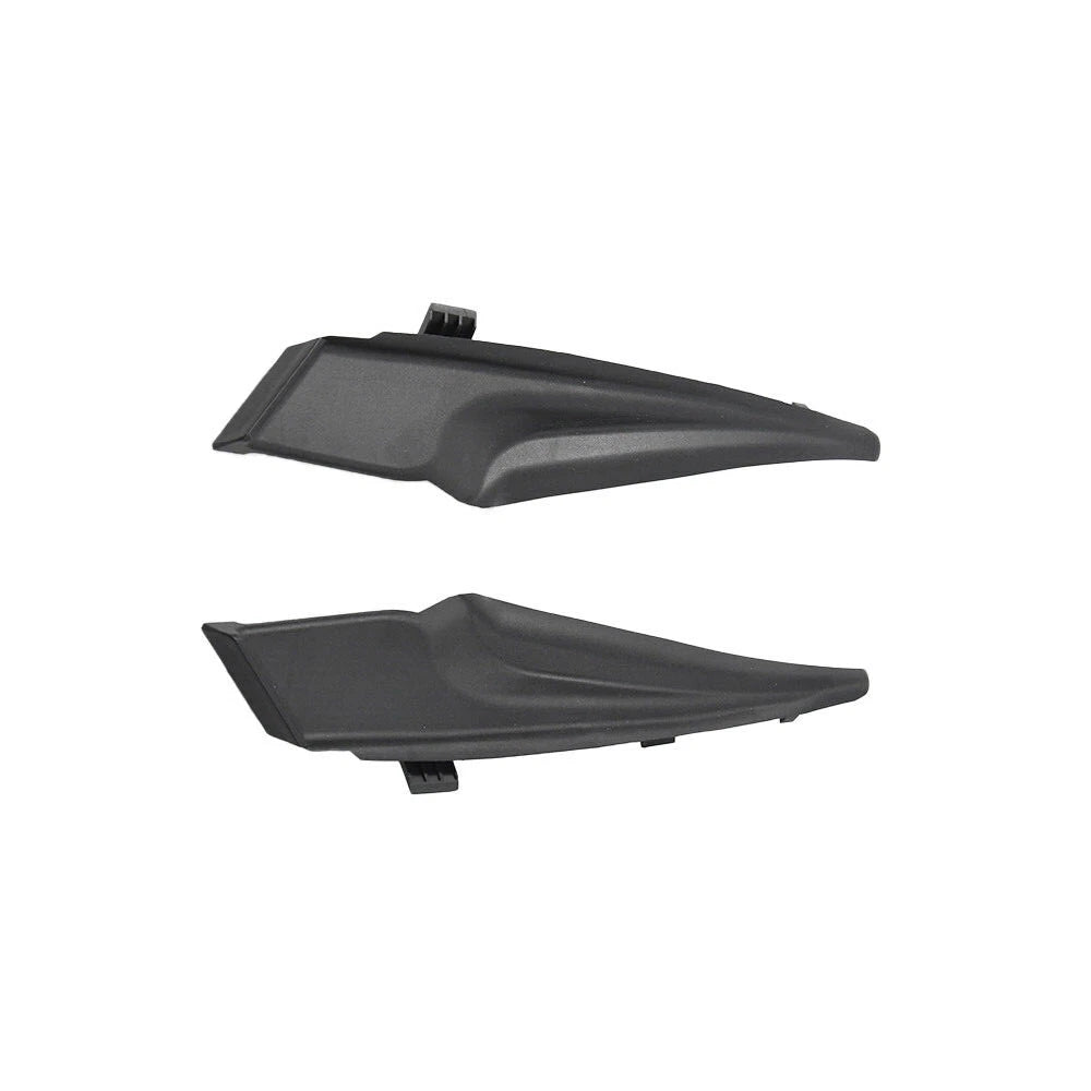Front Windshield Wiper Side Trim Cover for Toyota Corolla (2003-2008)