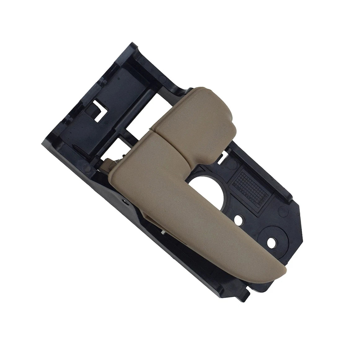 Beige Left Interior Door Pull Handle for Kia Spectra (2004-2009)