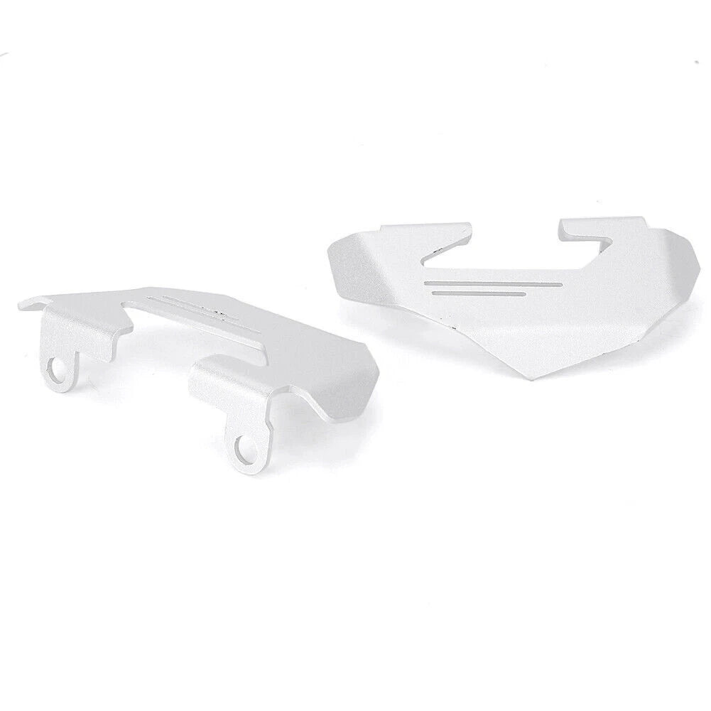 Front Brake Caliper Protector Covers for BMW R1200GS LC (2013-2016)