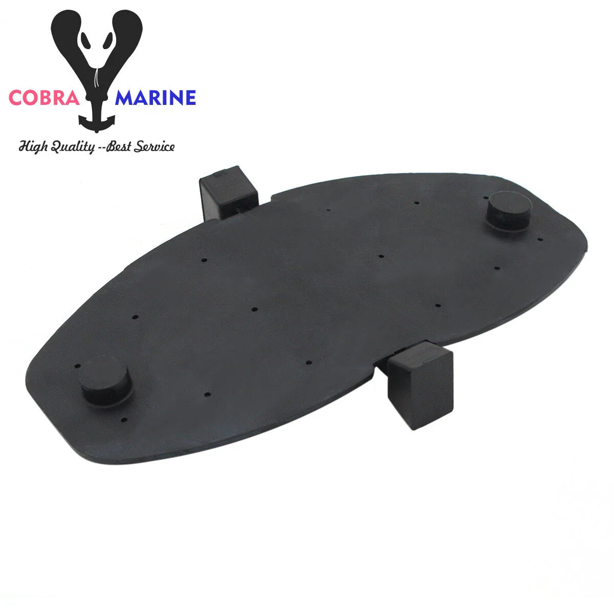 Water Shutter for Mercury Mercruiser (807166A, 807166A2)