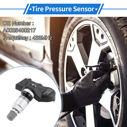 Tire Pressure Sensor for Chrysler 300 (2019-2019)
