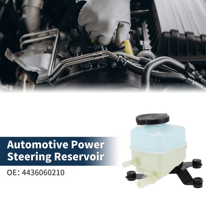 Power Steering Reservoir for Toyota Land Cruiser (1998–2007)
