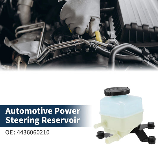 Power Steering Reservoir for Toyota Land Cruiser (1998–2007)