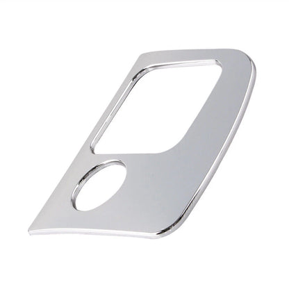 Chrome Fairing Right Side Control Accent for Honda Goldwing GL1800 (2001-2011)