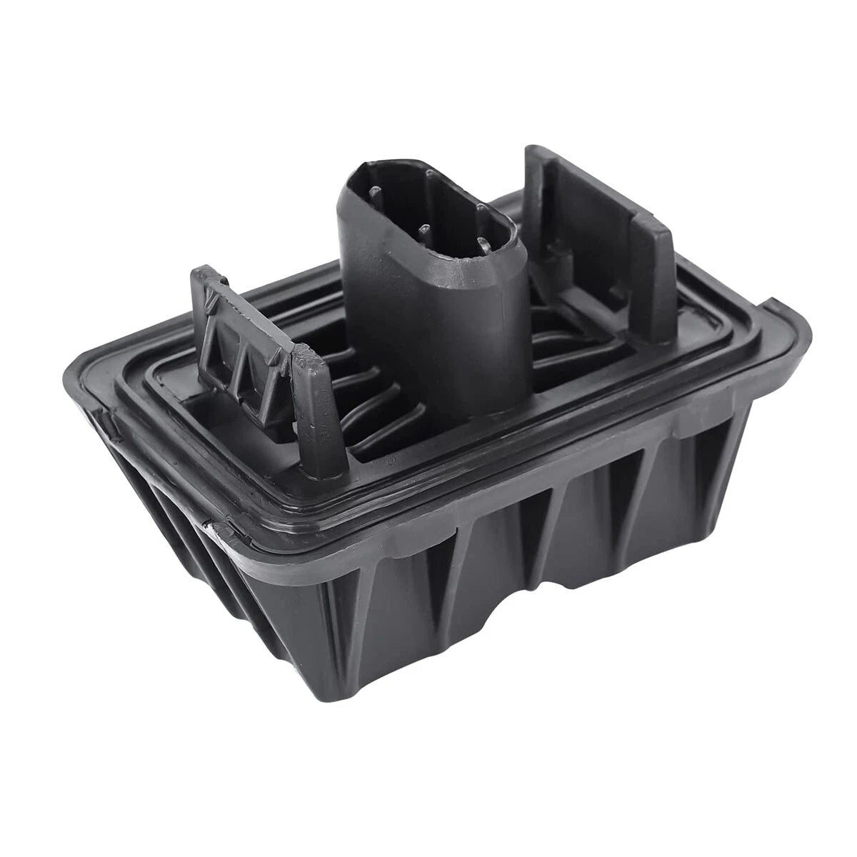 Block Pad for BMW E87 E82 E84 E90 E91 F07 F10 F01 F02 F03 (2004–2017)