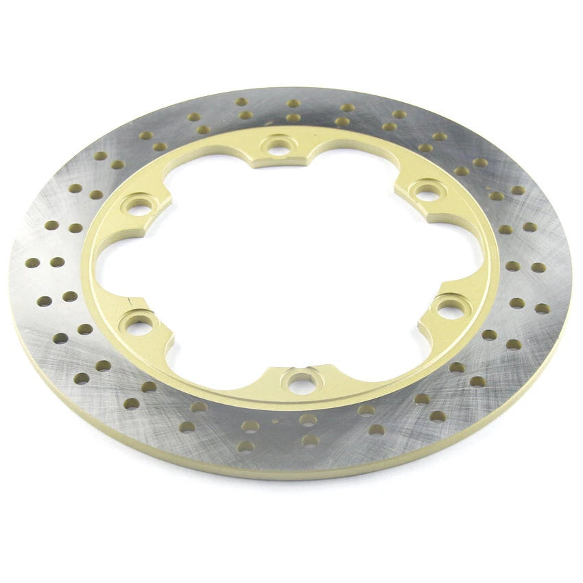 Rear Brake Disc for Kawasaki Ninja 150 KRR ZX150 (2004-2013)