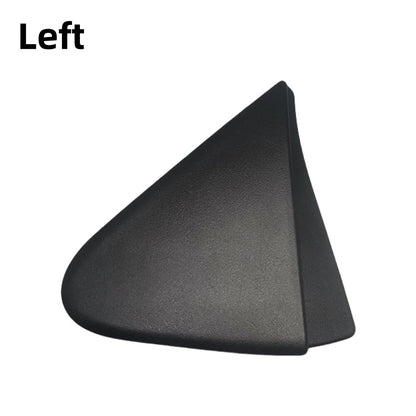 Left Side Corner Molding for Toyota Prius C (2012-2019)